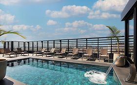 Courtyard By Marriott Casablanca Downtown